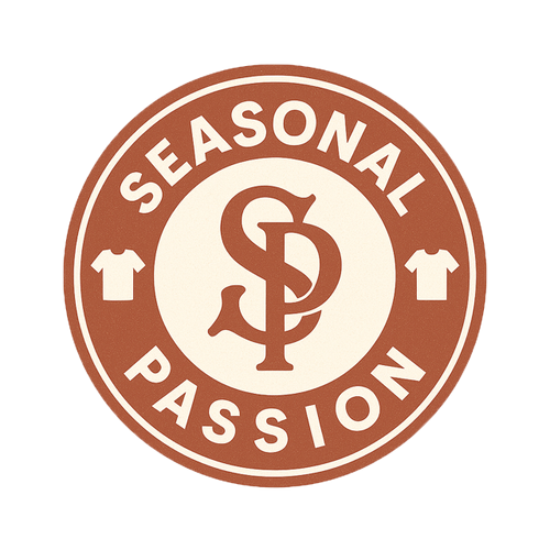 Seasonal Passion